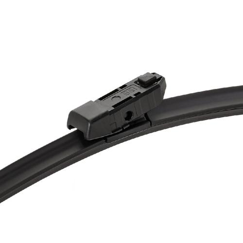 2x RIDEX Scheibenwischer Satz Wischerblätter Satz mit Spoiler Vorne Länge 1: Top Bild 2x RIDEX Scheibenwischer Satz Wischerblätter Satz mit Spoiler Vorne Länge 1: Top