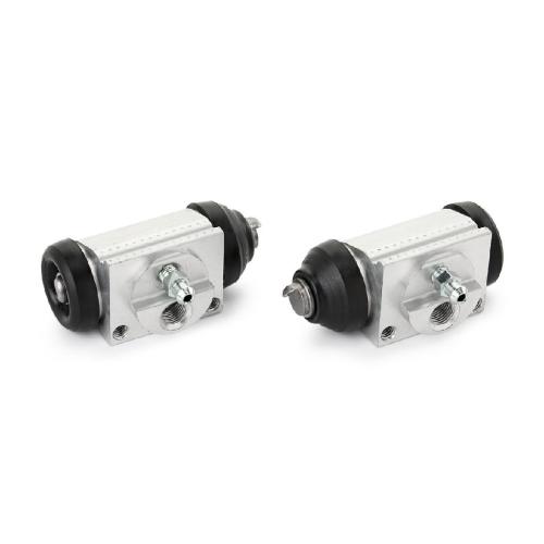 RIDEX Bremsenset Trommelbremse Bremsbacken Satz Hinten für FORD TRANSIT CONNECT Bild RIDEX Bremsenset Trommelbremse Bremsbacken Satz Hinten für FORD TRANSIT CONNECT