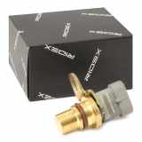 RIDEX Kurbelwellensensor 833C0250 Anzahl der Steckkontakte: 3 für CHEVROLET