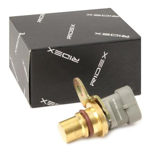 RIDEX Kurbelwellensensor 833C0250 Anzahl der Steckkontakte: 3 für CHEVROLET Bild RIDEX Kurbelwellensensor 833C0250 Anzahl der Steckkontakte: 3 für CHEVROLET