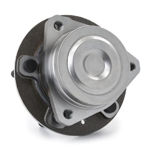 RIDEX 654W1360 Radlagersatz pro 1 Rad Hinten beidseitig für OPEL YR00079280 Bild RIDEX 654W1360 Radlagersatz pro 1 Rad Hinten beidseitig für OPEL YR00079280