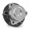 RIDEX 654W1360 Radlagersatz pro 1 Rad Hinten beidseitig für OPEL YR00079280 Bild RIDEX 654W1360 Radlagersatz pro 1 Rad Hinten beidseitig für OPEL YR00079280