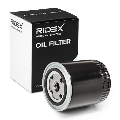RIDEX Ölfilter Auto Motorölfilter Anschraubfilter 7O0203 für VW für BMW für AUDI Bild RIDEX Ölfilter Auto Motorölfilter Anschraubfilter 7O0203 für VW für BMW für AUDI