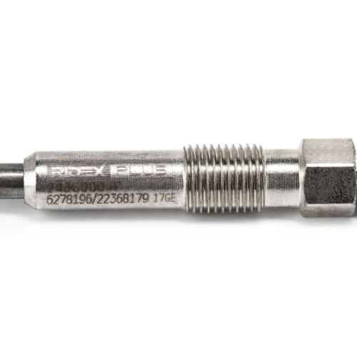 RIDEX PLUS Diesel Glühkerze 11V Schlüsselweite: 10mm Gewindemaß:M10x1.0 für VW Bild RIDEX PLUS Diesel Glühkerze 11V Schlüsselweite: 10mm Gewindemaß:M10x1.0 für VW