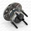 STARK SKWB-0180042 Radlagersatz pro 1 Rad Hinten beidseitig für OPEL 1604314 Bild STARK SKWB-0180042 Radlagersatz pro 1 Rad Hinten beidseitig für OPEL 1604314