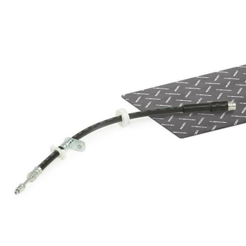 RIDEX Bremsschlauch 83B0248 VORNE beidseitig BREMSSCHLÄUCHE Länge: 518mm Bild RIDEX Bremsschlauch 83B0248 VORNE beidseitig BREMSSCHLÄUCHE Länge: 518mm