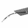 RIDEX Bremsschlauch 83B0248 VORNE beidseitig BREMSSCHLÄUCHE Länge: 518mm Bild RIDEX Bremsschlauch 83B0248 VORNE beidseitig BREMSSCHLÄUCHE Länge: 518mm