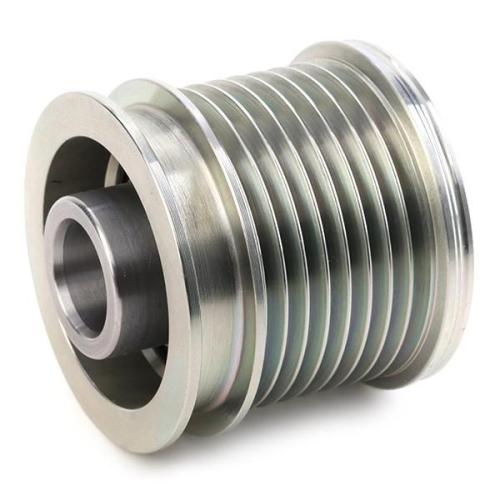 RIDEX Generatorfreilauf Riemenscheibe Lichtmaschine 6421500760 A6421500760 Bild RIDEX Generatorfreilauf Riemenscheibe Lichtmaschine 6421500760 A6421500760