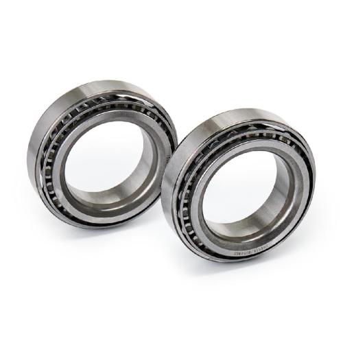 RIDEX 654W0113 Radlagersatz pro 1 Rad Vorne beidseitig für MAZDA DEMIO (DW) Bild RIDEX 654W0113 Radlagersatz pro 1 Rad Vorne beidseitig für MAZDA DEMIO (DW)