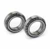 RIDEX 654W0113 Radlagersatz pro 1 Rad Vorne beidseitig für MAZDA DEMIO (DW) Bild RIDEX 654W0113 Radlagersatz pro 1 Rad Vorne beidseitig für MAZDA DEMIO (DW)