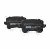 RIDEX PLUS Bremsbelagsatz Bremsbeläge Hinten für VW Golf 5 Schrägheck (1K1) Bild RIDEX PLUS Bremsbelagsatz Bremsbeläge Hinten für VW Golf 5 Schrägheck (1K1)
