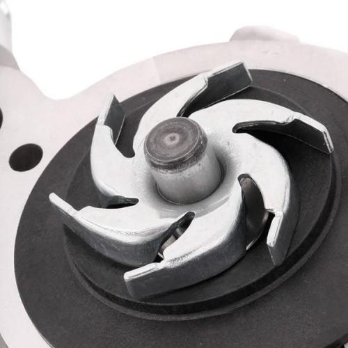 RIDEX 1260W0099 Kühlmittelpumpe Motorkühlung Wasserpumpe mechanisch für OPEL Bild RIDEX 1260W0099 Kühlmittelpumpe Motorkühlung Wasserpumpe mechanisch für OPEL