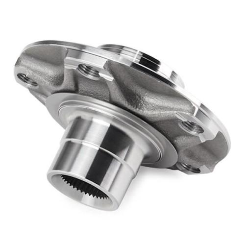 RIDEX Radnabe Vorne Hinten für AUDI A6 Avant (4F5, C6) Bild RIDEX Radnabe Vorne Hinten für AUDI A6 Avant (4F5, C6)