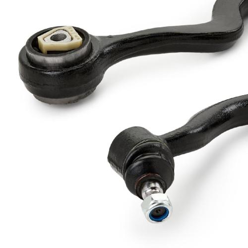 RIDEX Querlenker Reparatursatz Vorne Beidseitig Satz für BMW 5 Limousine (E34) Bild RIDEX Querlenker Reparatursatz Vorne Beidseitig Satz für BMW 5 Limousine (E34)