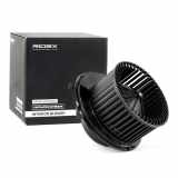 RIDEX 2669I0028 Gebläsemotor Innenraum Heizungsgebläse 12V für VW Golf 5I (5K1)