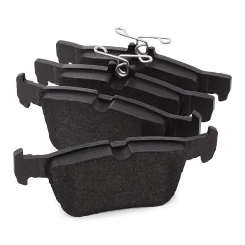 RIDEX Bremsbelagsatz Bremsbeläge Hinten für FORD Kuga Mk2 (DM2) Mondeo V Kombi Bild RIDEX Bremsbelagsatz Bremsbeläge Hinten für FORD Kuga Mk2 (DM2) Mondeo V Kombi