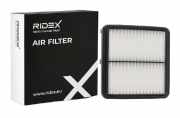 RIDEX 8A0988 Motor Luftfilter Filtereinsatz für MAZDA CX-3 (DK)