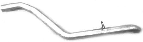 VEGAZ Abgasrohr Hinten für FORD FOCUS Kombi (DNW) Bild VEGAZ Abgasrohr Hinten für FORD FOCUS Kombi (DNW)