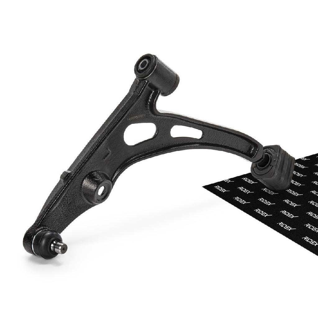 RIDEX 273C0262 Lenker Radaufhängung Querlenker Front links für SUZUKI
