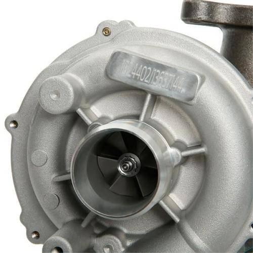 RIDEX 2234C0108 Turbolader Abgasturbolader passend für PEUGEOT 807 MPV 0375E6 Bild RIDEX 2234C0108 Turbolader Abgasturbolader passend für PEUGEOT 807 MPV 0375E6