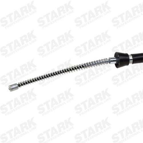 STARK Handbremsseil Hinten für VW POLO (9N) Bild STARK Handbremsseil Hinten für VW POLO (9N)