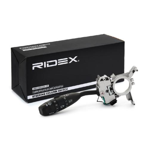 RIDEX Lenkstockschalter passend für MERCEDES-BENZ A-Klasse (W169) Bild RIDEX Lenkstockschalter passend für MERCEDES-BENZ A-Klasse (W169)