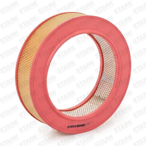 STARK SKAF-0060427 Motor Luftfilter Auto Rund Umluftfilter für PKW Bild STARK SKAF-0060427 Motor Luftfilter Auto Rund Umluftfilter für PKW