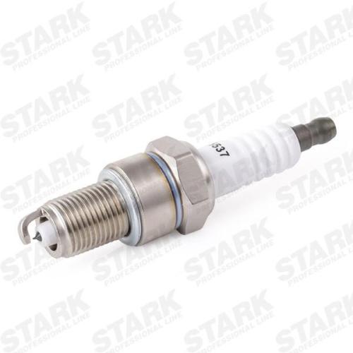 STARK SKSP-1990136 Zündkerze Iridium TT Iridium Spanner Size: 20.6 Gewindelänge: Bild STARK SKSP-1990136 Zündkerze Iridium TT Iridium Spanner Size: 20.6 Gewindelänge: