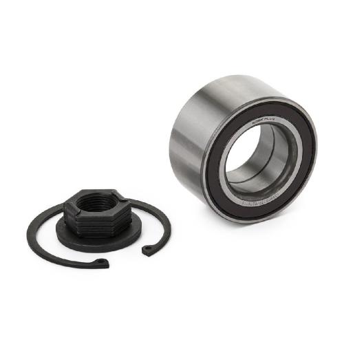 RIDEX PLUS 654W0027P Radlagersatz pro 1 Rad Vorne beidseitig für FORD D65133047 Bild RIDEX PLUS 654W0027P Radlagersatz pro 1 Rad Vorne beidseitig für FORD D65133047