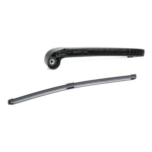 RIDEX Wischerarm Scheibenwischerarm 301W0201 hinten mit Wischblatt für AUDI Q3 Bild RIDEX Wischerarm Scheibenwischerarm 301W0201 hinten mit Wischblatt für AUDI Q3