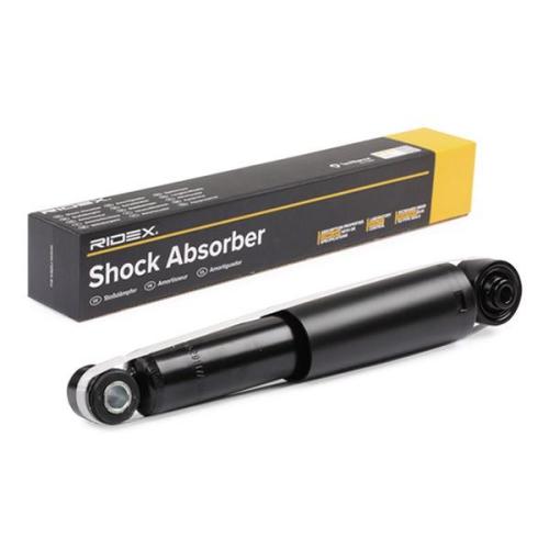 RIDEX 854S0103 2x Stoßdämpfer Gasdruck Hinten für OPEL ZAFIRA B (A05) 436065 Bild RIDEX 854S0103 2x Stoßdämpfer Gasdruck Hinten für OPEL ZAFIRA B (A05) 436065