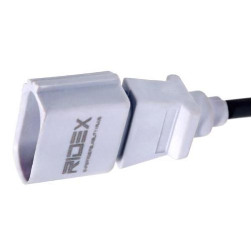 RIDEX Kurbelwellensensor 833C0082 372 mm Anzahl der Steckkontakte: 3 für für VW Bild RIDEX Kurbelwellensensor 833C0082 372 mm Anzahl der Steckkontakte: 3 für für VW