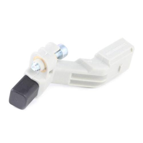 RIDEX Kurbelwellensensor 833C0144 Anzahl der Steckkontakte: 3 aktiver Sensor Bild RIDEX Kurbelwellensensor 833C0144 Anzahl der Steckkontakte: 3 aktiver Sensor