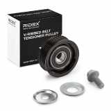RIDEX 310T0119 Spannrolle Keilrippenriemen für HYUNDAI Tucson (TL, TLE)