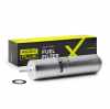 RIDEX PLUS 9F0011P Kraftstofffilter Line Filter f&uuml;r BMW 3 Limousine (E90)