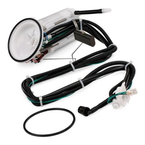 RIDEX 1382F0088 Kraftstoffpumpe Kraftstoff-Fördereinheit Modul ohne Tankgeber Bild RIDEX 1382F0088 Kraftstoffpumpe Kraftstoff-Fördereinheit Modul ohne Tankgeber