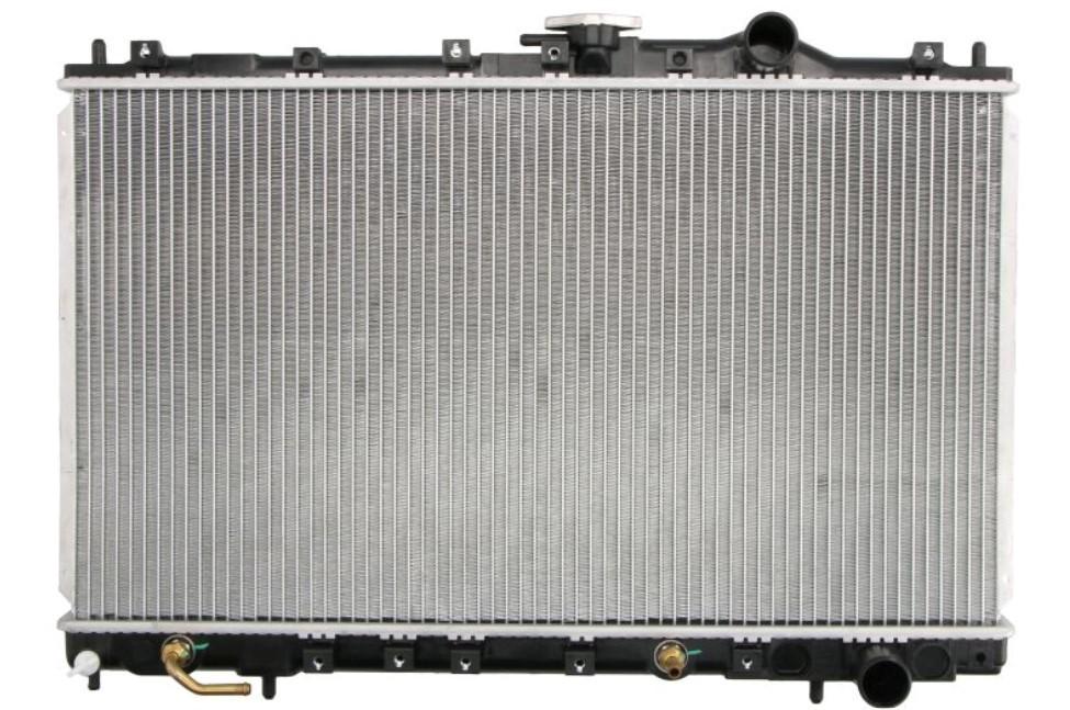 KOYORAD PL030603T Motorkühler / Wasserkühler für Fahrzeuge mit kombiniertem