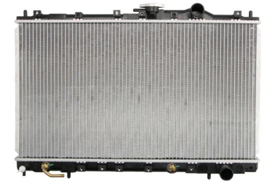 KOYORAD PL030603T Motorkühler / Wasserkühler für Fahrzeuge mit kombiniertem Bild KOYORAD PL030603T Motorkühler / Wasserkühler für Fahrzeuge mit kombiniertem