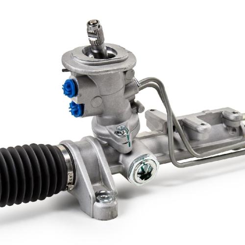 RIDEX 286S0005 Lenkgetriebe Servolenkgetriebe Hydraulisch für VW 1J1422055BE Bild RIDEX 286S0005 Lenkgetriebe Servolenkgetriebe Hydraulisch für VW 1J1422055BE
