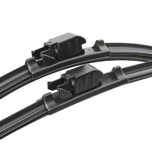 RIDEX Scheibenwischer Satz Wischerblätter Satz mit Spoiler Vorne Länge 1: 700mm Bild RIDEX Scheibenwischer Satz Wischerblätter Satz mit Spoiler Vorne Länge 1: 700mm