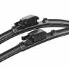 RIDEX Scheibenwischer Satz Wischerblätter Satz mit Spoiler Vorne Länge 1: 700mm Bild RIDEX Scheibenwischer Satz Wischerblätter Satz mit Spoiler Vorne Länge 1: 700mm