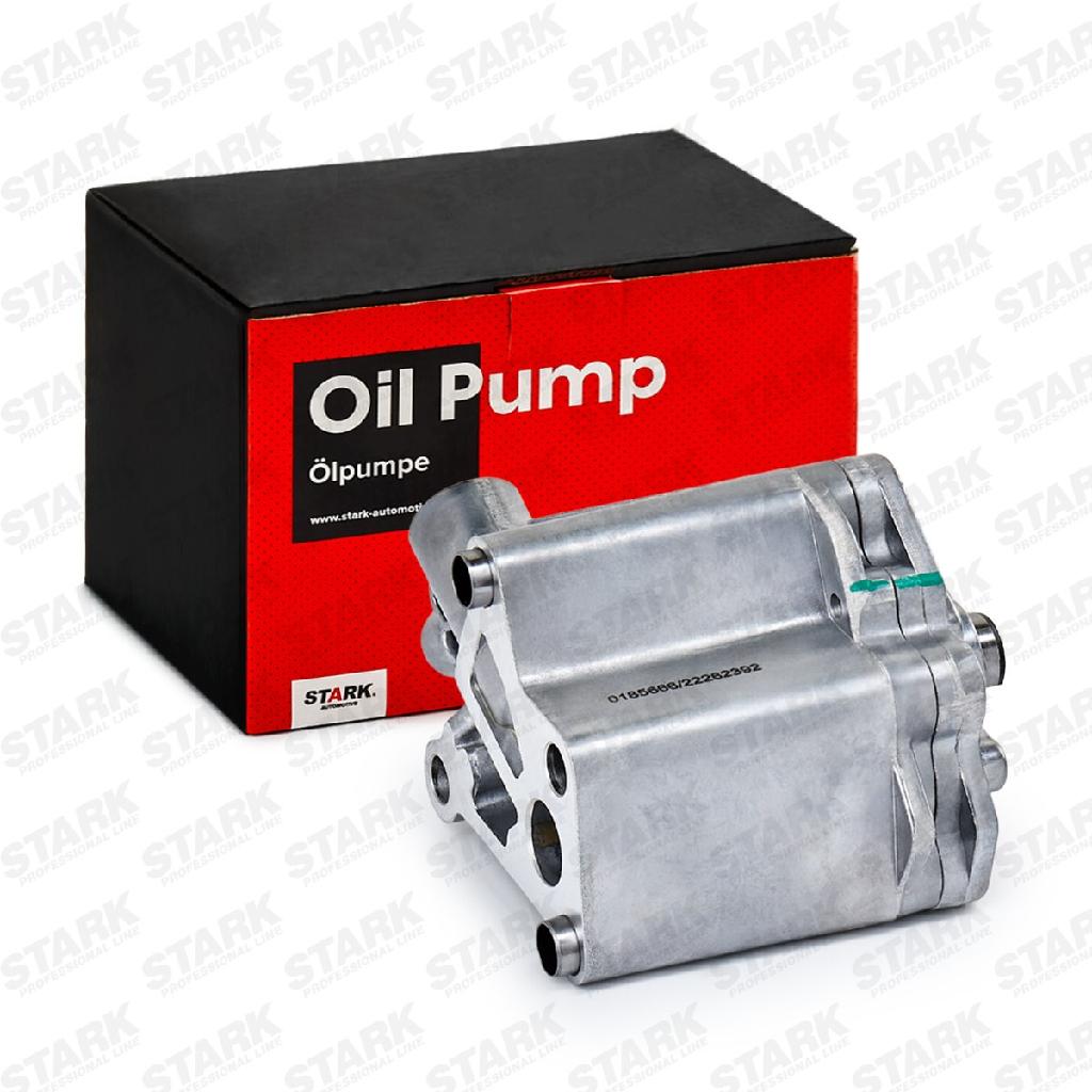 STARK SKOPM-1700165 Ölpumpe Motorölpumpe für FORD Kuga Mk2 (DM2) L31014100A