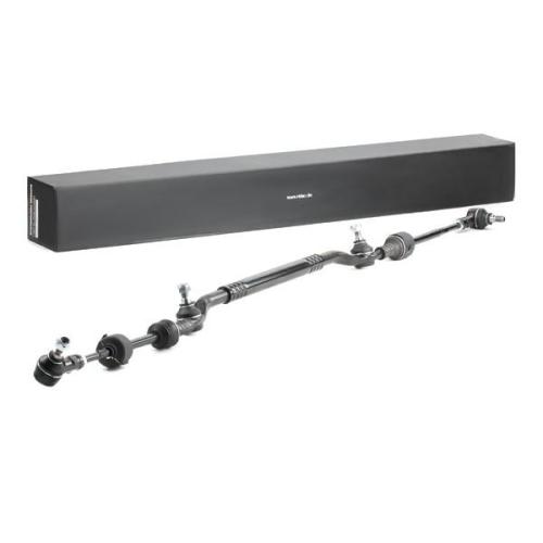 RIDEX 284R0089 Spurstange Vorne passend für MERCEDES-BENZ C-Klasse Limousine CLK Bild RIDEX 284R0089 Spurstange Vorne passend für MERCEDES-BENZ C-Klasse Limousine CLK
