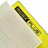 RIDEX PLUS 424I0386P Innenraumfilter Pollenfilter Höhe: 30 Breite: 235 Länge: Bild RIDEX PLUS 424I0386P Innenraumfilter Pollenfilter Höhe: 30 Breite: 235 Länge:
