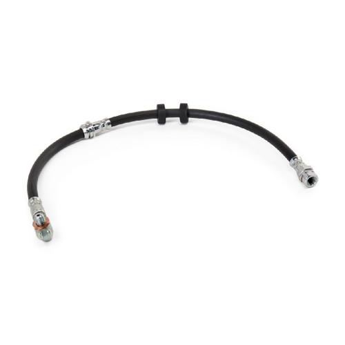 RIDEX Bremsschlauch 83B0230 VORNE VORNE beidseitig BREMSSCHLÄUCHE Länge: 522mm Bild RIDEX Bremsschlauch 83B0230 VORNE VORNE beidseitig BREMSSCHLÄUCHE Länge: 522mm