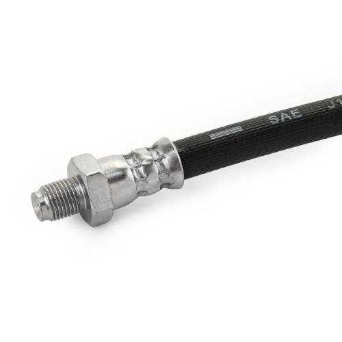 RIDEX Bremsschlauch 83B0391 VORNE BREMSSCHLÄUCHE Länge: 165mm für MITSUBISHI Bild RIDEX Bremsschlauch 83B0391 VORNE BREMSSCHLÄUCHE Länge: 165mm für MITSUBISHI