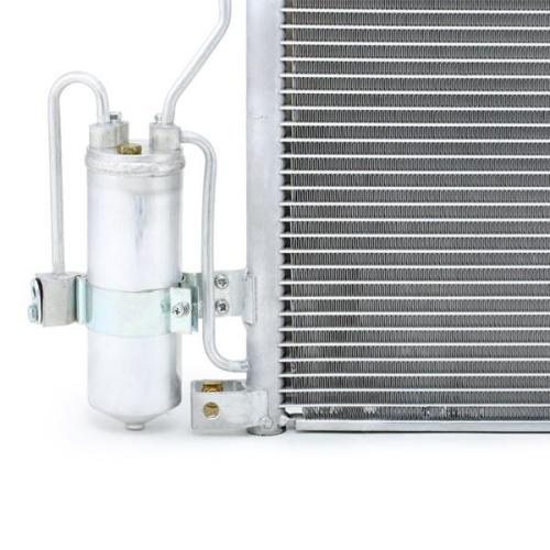 RIDEX 448C0040 Klimakondensator Klimaanlage Auto mit Trockner für VOLVO V70 II Bild RIDEX 448C0040 Klimakondensator Klimaanlage Auto mit Trockner für VOLVO V70 II