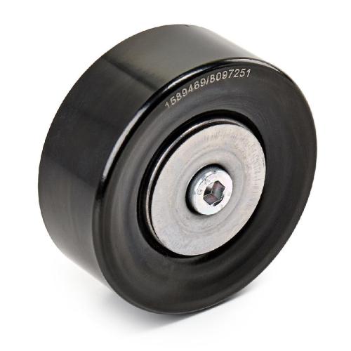 RIDEX Umlenk- / Führungsrolle Keilrippenriemen für BMW 3 Touring (E91) Bild RIDEX Umlenk- / Führungsrolle Keilrippenriemen für BMW 3 Touring (E91)