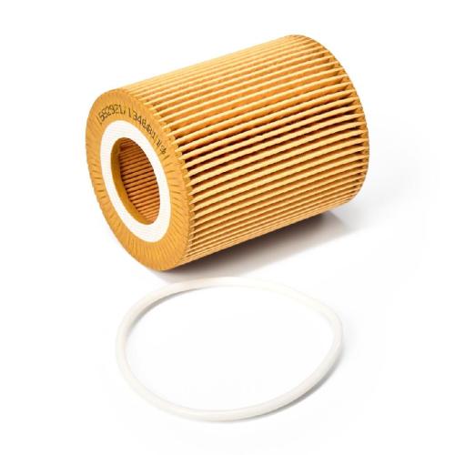 RIDEX Ölfilter Motorölfilter Filtereinsatz mit Dichtungen mit Dichtung 7O0194 Bild RIDEX Ölfilter Motorölfilter Filtereinsatz mit Dichtungen mit Dichtung 7O0194