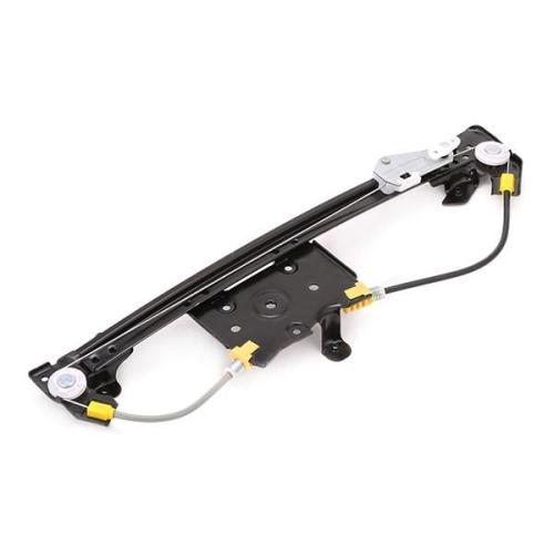 RIDEX 1561W0218 Fensterheber Hinten Rechts Elektrisch ohne Elektromotor für OPEL Bild RIDEX 1561W0218 Fensterheber Hinten Rechts Elektrisch ohne Elektromotor für OPEL